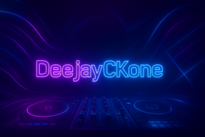 Deejayckone_Offical